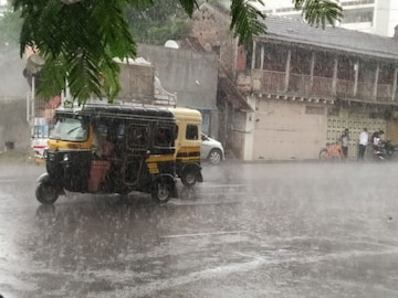 Kolhapur Rain update