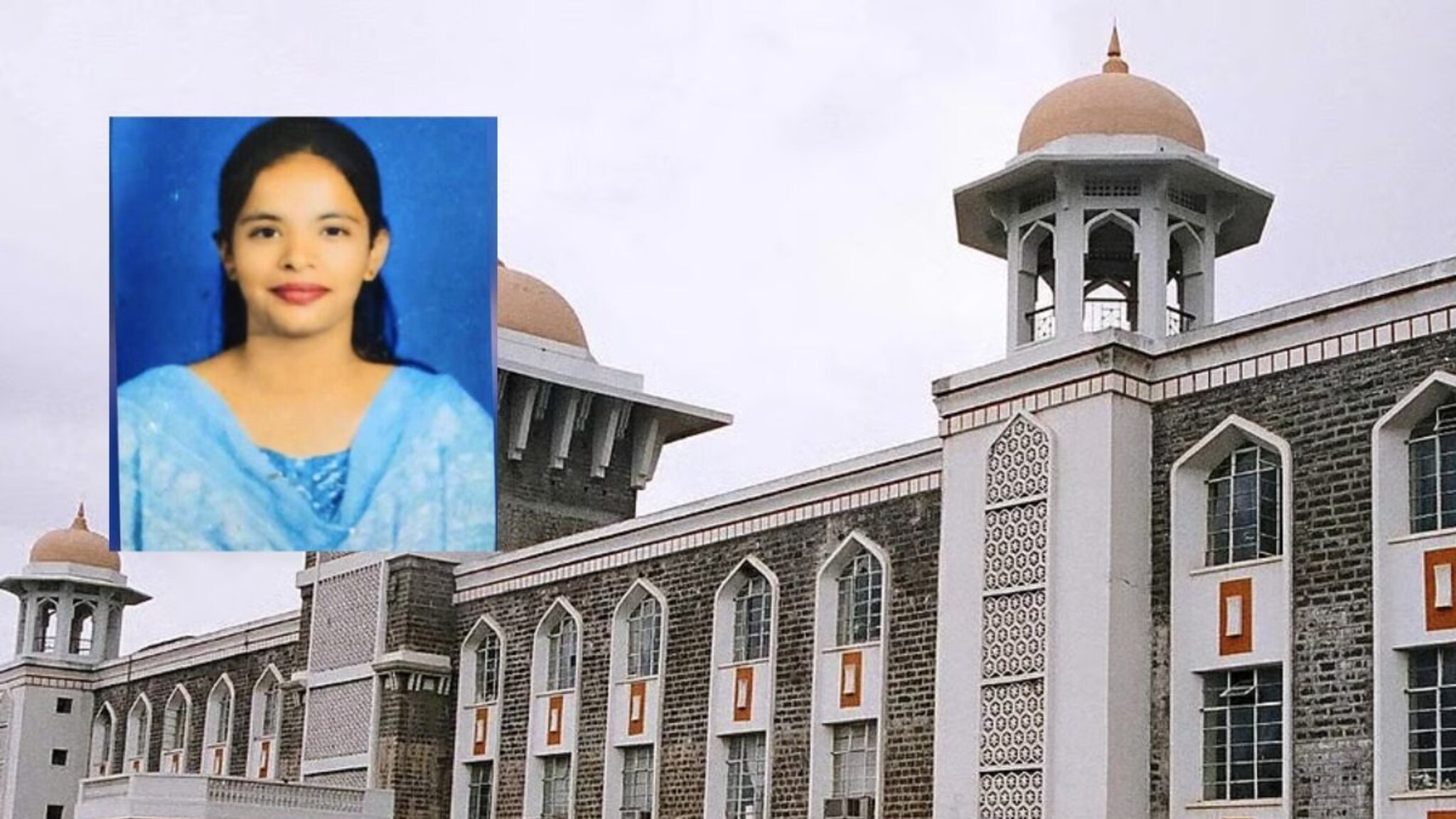 'मी सुखरूप पोहोचले आहे' असं वडिलांना सांगितलं अन् काही तासांतच संपवलं आयुष्य!