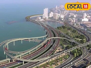 Coastal Road: मुंबईकर कोस्टल रोड 24 तास आपलाच, पादचारी भुयारी मार्गही सुरू 