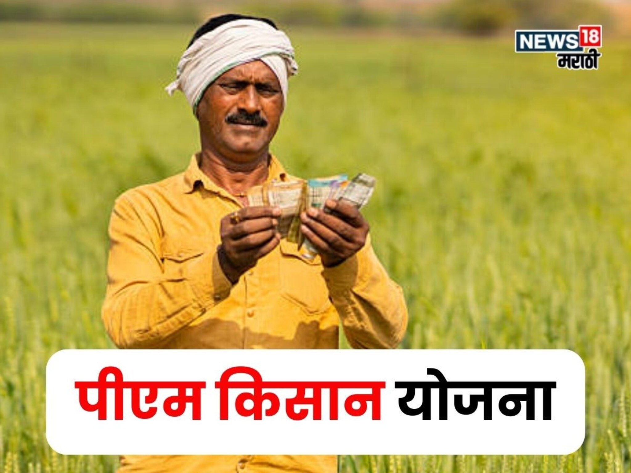 PM Kisan योजना अपडेट! हे शेतकरी 21 व्या हप्त्यापासून राहणार वंचित