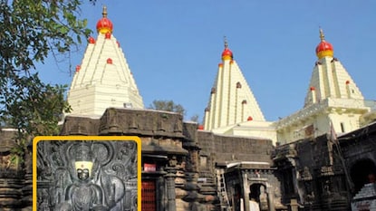 Ambabai Temple Ambabai Temple