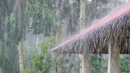 Satara Rain update Satara Rain update