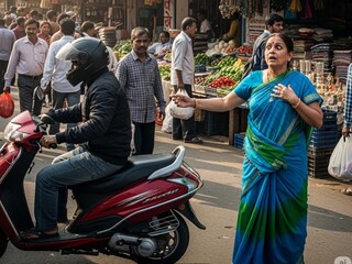 Satara Crime 