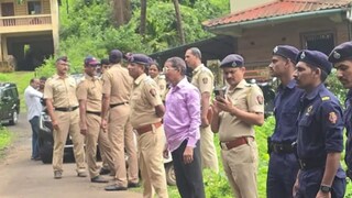 Crime News Crime News