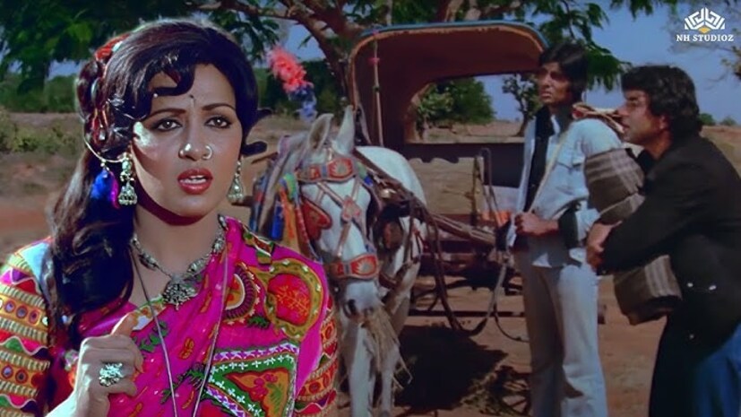 री रिलीज होणारा शोले पाहायलाच लागणार आहे कारण 50 वर्षांआधी सेन्सॉर बोर्डाने सिनेमातून काढून टाकलेले सगळे सीन दाखवण्यात येणार आहे. 'शोले - द फायनल कट' या नावाने हा सिनेमा पुन्हा रिलीज होणार आहे.