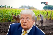 टॅरिफवरुन अमेरिकेच्या अपील न्यायालयाचा ट्रम्प यांना मोठा झटका!