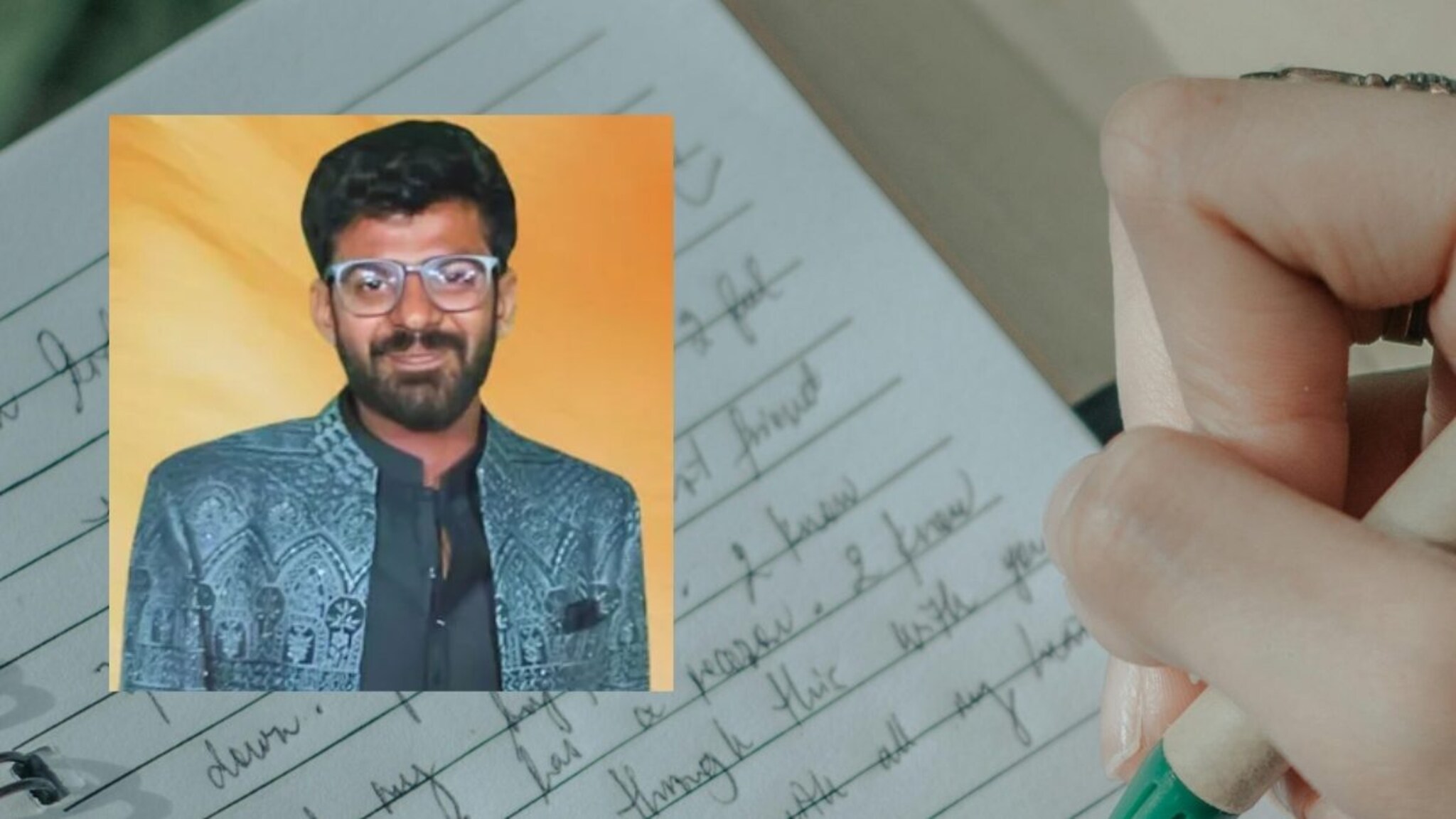 'ही माझीच चूक आहे... आय ॲम सॉरी', म्हणत बड्या नेत्याच्या पुतण्याने घेतला गळफास; सुसाइड नोटमध्ये धक्कादायक खुलासा