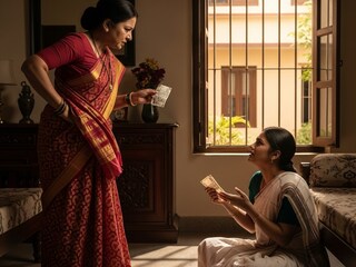 Ladki Bahin Yojana