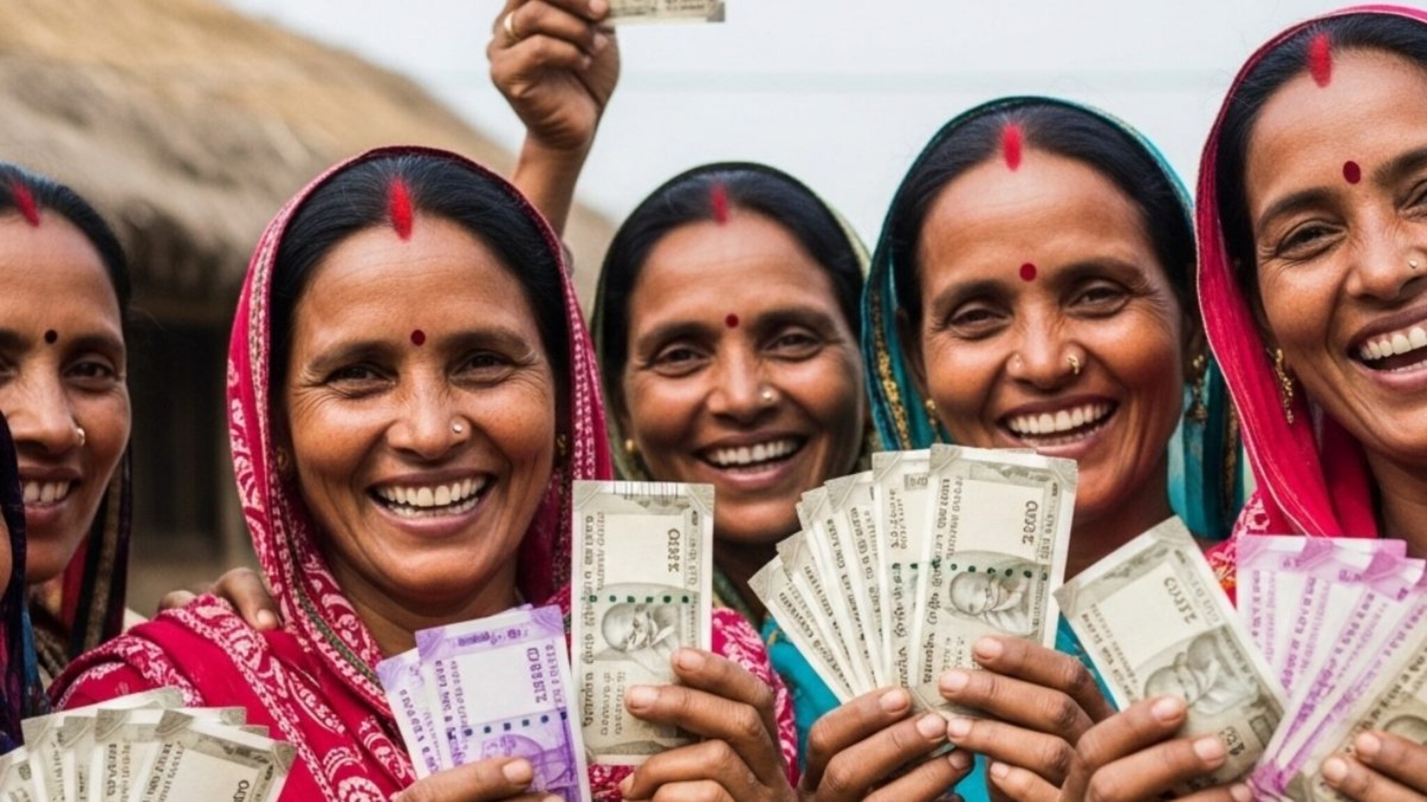 सांगली जिल्ह्यातील 84000 'लाडक्या बहिणी' होणार का अपात्र? मानधन तात्पुरतं स्थगित