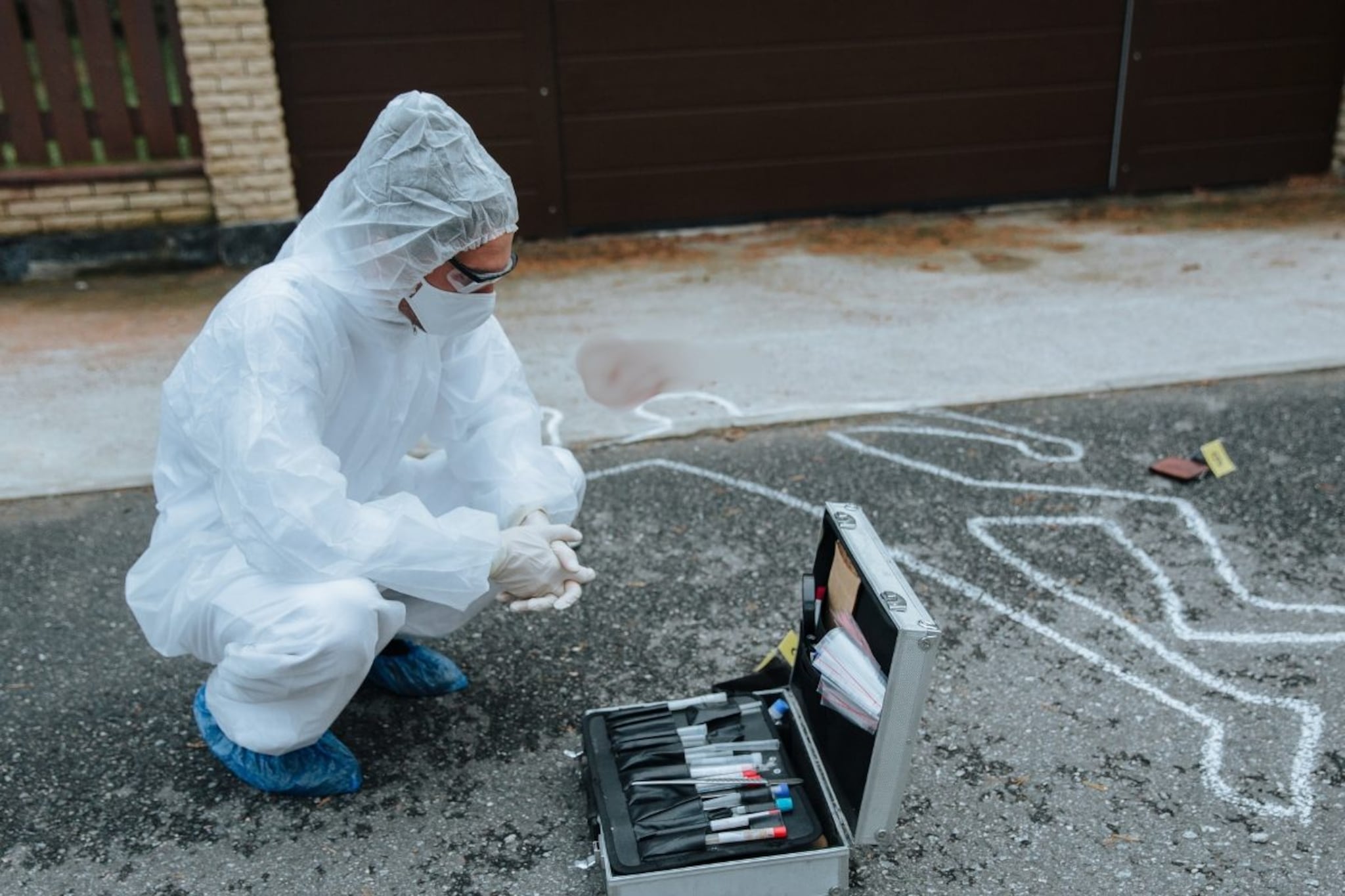 'आईला का त्रास देतोस?' म्हणत धाकट्यानेच संपवले मोठ्या भावाला; हत्येसाठी घेतली...