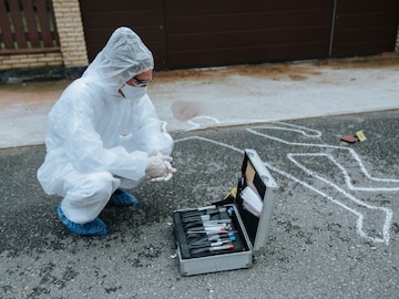 Crime News Crime News