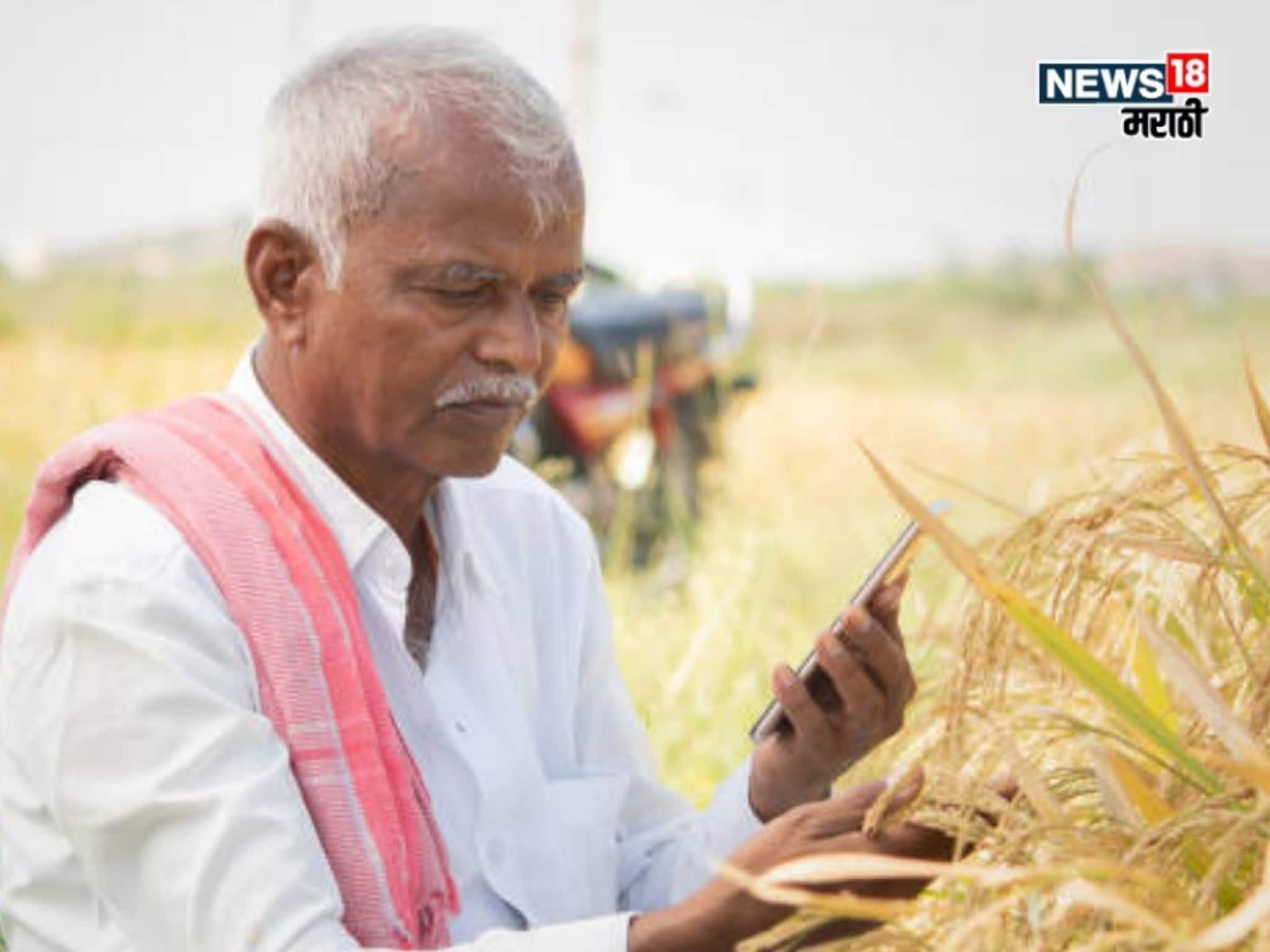 E Pik पाहणी अॅपमध्ये मोठे बदल, शेतकऱ्यांना काय फायदा होणार?