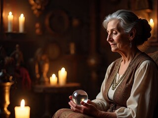 AI Generated Photo AI Generated Photo