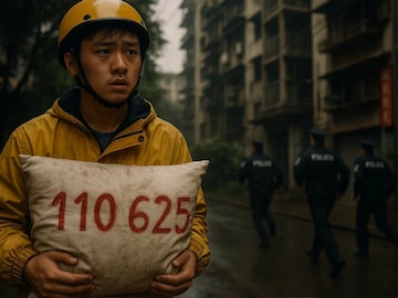 AI Generated Photo AI Generated Photo