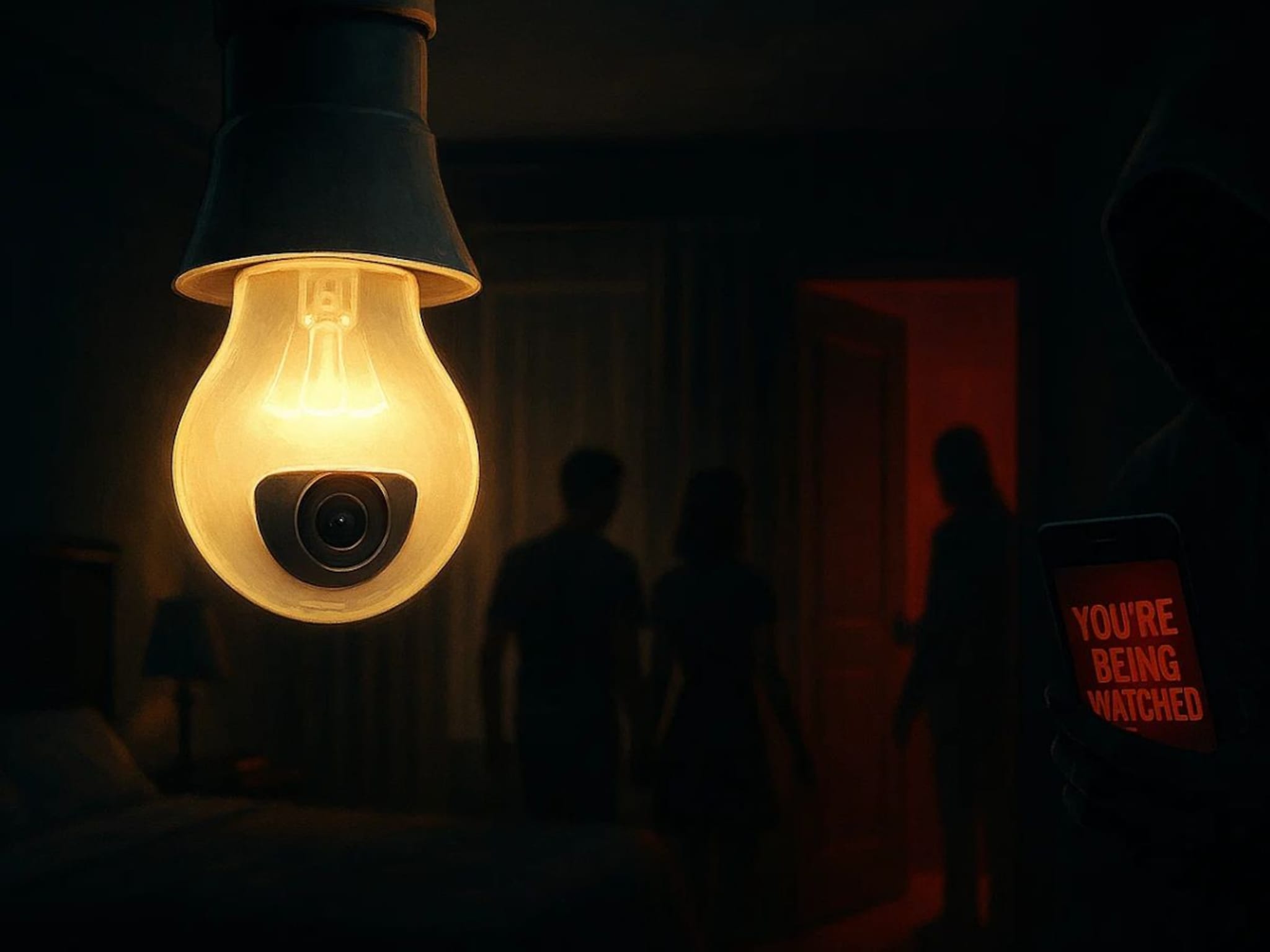 सिक्रेट कॅमरा, कपल आणि ते 5 तास… गर्लफ्रेंडच्या बेस्ट फ्रेंडनंच केला कांड, 203 रूम नंबर मधील खेळ असा आला समोर