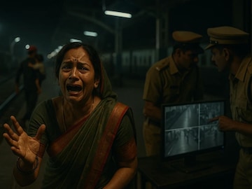 AI Generated Photo AI Generated Photo