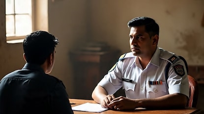 प्रतीकात्मक फोटो (AI Generated Image)