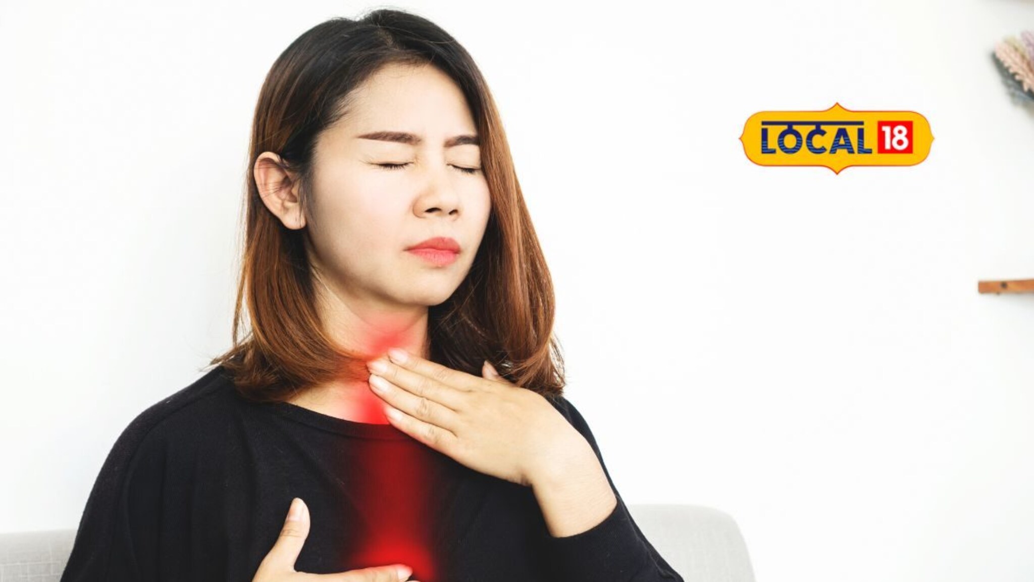 Health Tips: ॲसिडिटीने त्रस्त आहात? मग हे घरगुती उपाय करा, लगेच होईल दूर