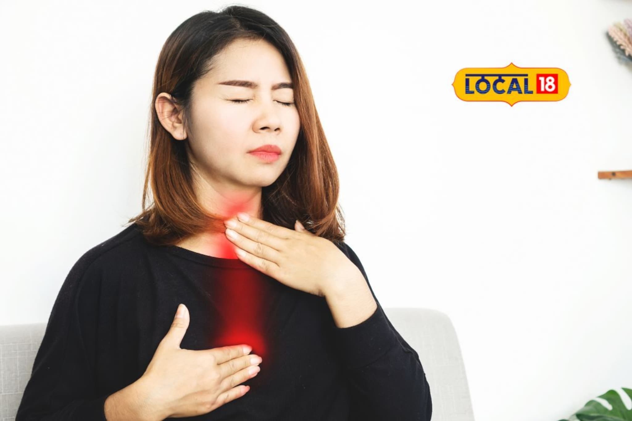 Health Tips: ॲसिडिटीने त्रस्त आहात? मग हे घरगुती उपाय करा, लगेच होईल दूर