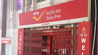 India Post India Post