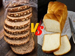 Whole Wheat vs. Multigrain Bread Whole Wheat vs. Multigrain Bread
