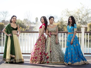 Indian weddings fashion Indian weddings fashion