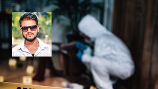 Khanapur Murder case