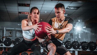 Workout Motivation Workout Motivation