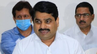 Satej Patil Satej Patil