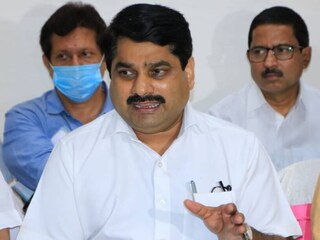 Satej Patil Satej Patil