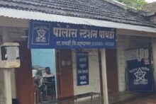 दुपारच्या सुट्टीत थांबवायचा अन्...परप्रांतीय चिमुरडीवर नराधम शिक्षकाचे अत्याचार