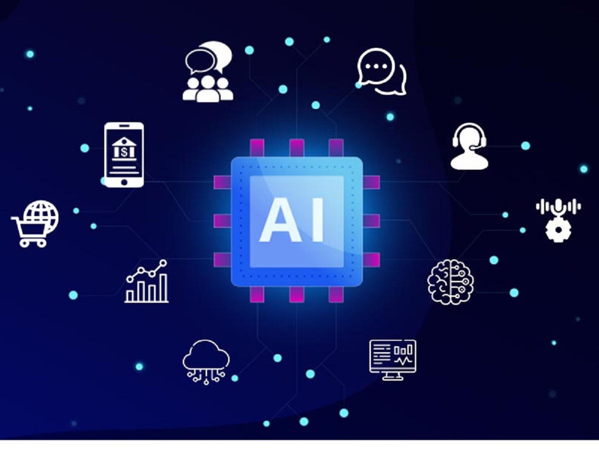 'या' नव्या AI ने उडवली ChatGPT ची झोप! पहा हे कसं करेल काम