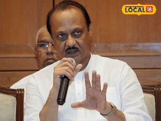 Ajit Pawar: अजित दादांनी दिली बीडवासीयांना गूड न्यूज, 17 सप्टेंबरला नेमकं काय घडणार?