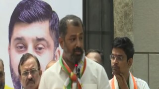 अमर काळे (राष्ट्रवादी खासदार)