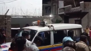 हरितालिकेच्या दिवशीच काळाने घेतला बळी, 9  वर्षाच्या चिमुकलीचा पाण्यात बुडून मृत्यू