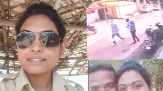 (अमरावतीमधील घटना)