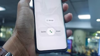 अँड्रॉइड कॉलिंग स्क्रिन अपडेट 