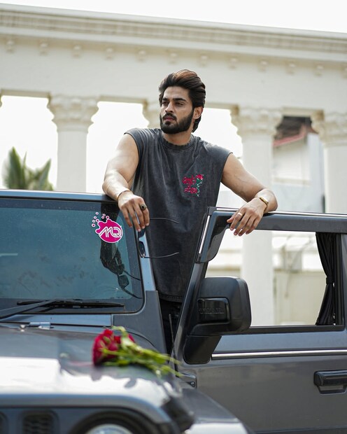 अरबाझ पटेल बिग बॉस 19 मध्ये दिसू शकतो याबाबत अद्याप कोणतीही अधिकृत घोषणा झाली नसली, तरीही काही रिपोर्ट्सनुसार, तो या शोमध्ये भाग घेऊ शकतो.