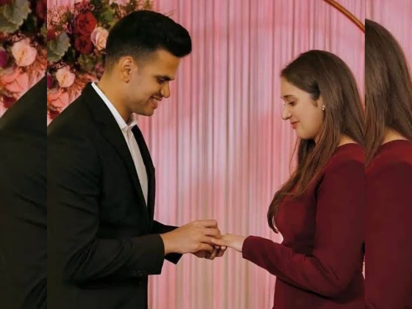 तर अर्जुन तेंडूलकर वडिलांप्रमाणे क्रिकेटमध्ये आपली छाप उमटवण्याचा प्रयत्न करत आहे. अशातच अर्जुनने देखील अशी एक गोष्ट केलीये, जी सचिनने देखील केली होती. ती म्हणजे आपल्यापेक्षा मोठ्या मुलीशी लग्न...