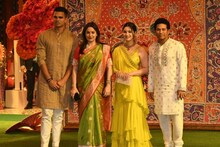 Arjun Tendulkar ने ठेवलं वडिलांच्या पावलावर पाऊल, सचिनने जे केलं तेच लेकानं केलं