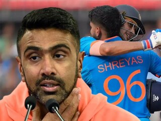 Asia Cup 2025 Team india selection