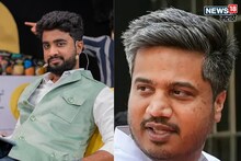 अथर्व सुदामेचं काय चुकलं? गणपती Reel च्या वादावर रोहित पवारांकडून पाठराखण, Video