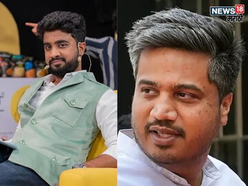 Atharva Sudame Reel Controversy Rohit Pawar 