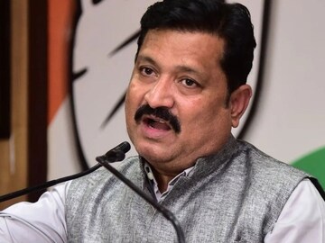 'तेरे को देख लेंगे', फाळणीवरील डिबेट शोनंतर काँग्रेस नेत्याला जीवे मारण्याची धमकी 'तेरे को देख लेंगे', फाळणीवरील डिबेट शोनंतर काँग्रेस नेत्याला जीवे मारण्याची धमकी