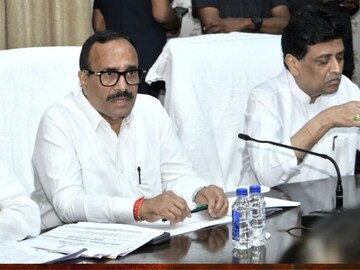 अतुल सावे आणि अशोक चव्हाण