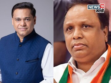 बीएमसी निवडणुकीआधी भाजपने भाकरी फिरवली, शेलारांना नारळ, मुंबईची धुरा कोणाकडे?