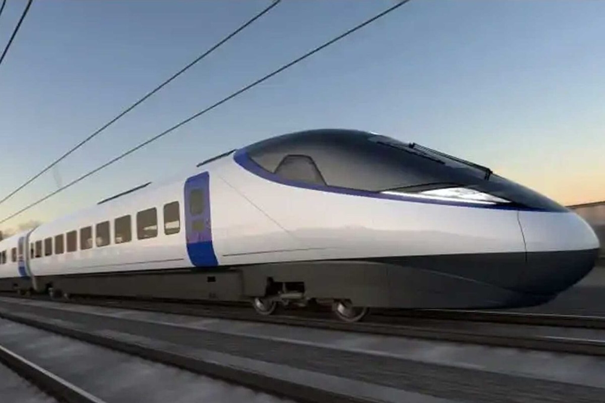 मुंबई- अहमदाबाद बुलेट ट्रेन कधी सुरू होणार? रेल्वेमंत्री वैष्णव यांनी थेट तारीखच सांगितली