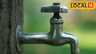 Mumbai Water Cut: मुंबईकर पाणी जपून वापरा, 11 विभागात पाणीपुरवठा बंद, कधी आणि कुठं?