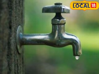 Mumbai Water Cut: मुंबईकर पाणी जपून वापरा, 11 विभागात पाणीपुरवठा बंद, कधी आणि कुठं?