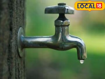 Mumbai Water Cut: मुंबईकर पाणी जपून वापरा, 11 विभागात पाणीपुरवठा बंद, कधी आणि कुठं?